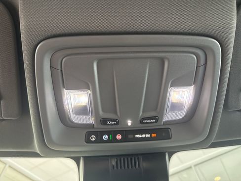 New 2026 Chevrolet Silverado 2500 Custom w/ Custom Value Package image 31