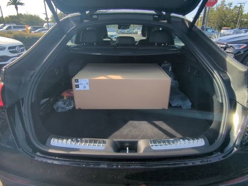 New 2025 Mercedes-Benz GLC 63 AMG S image 26