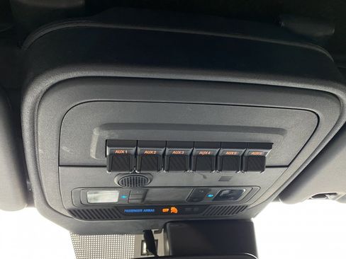 Used 2022 Ford Bronco Badlands AWD/4WD image 16