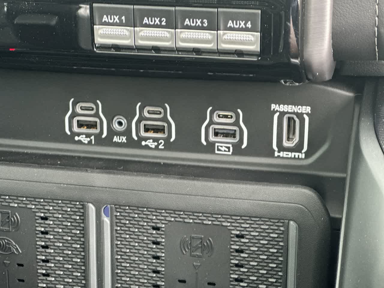 New 2026 RAM 1500 RHO w/ RHO Level 1 Equipment Group AWD/4WD image 29