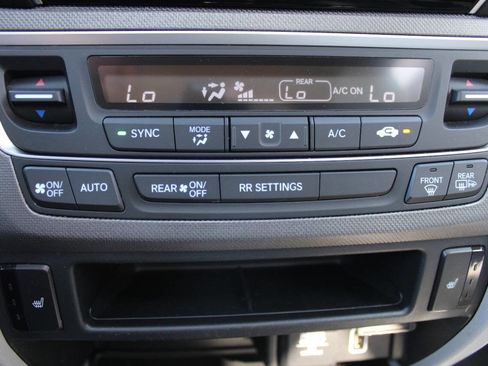 Used 2023 Honda Ridgeline RTL image 14