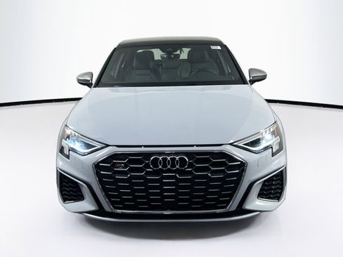 Used 2022 Audi S3 Premium Plus image 2