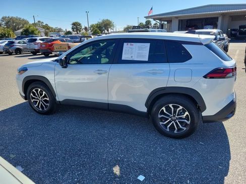 Used 2026 Toyota Corolla Cross S image 13