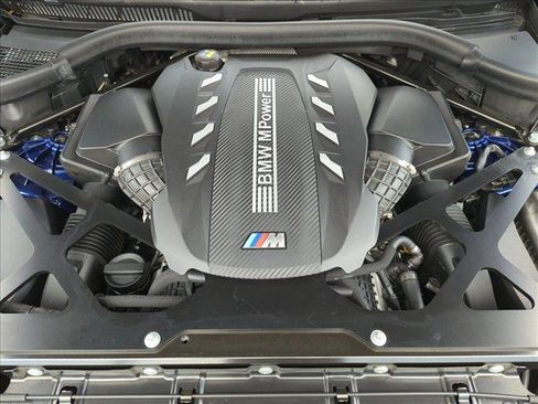 Used 2021 BMW X5 M w/ Competition Package AWD/4WD image 23