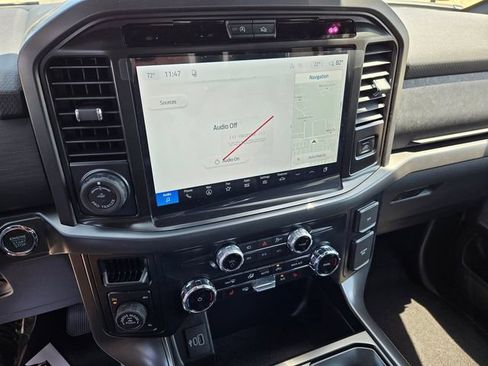 New 2026 Ford F150 Tremor AWD/4WD image 9