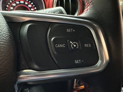 Used 2022 Jeep Wrangler Unlimited Rubicon w/ Steel Bumper Group AWD/4WD image 16