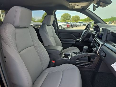 New 2026 Toyota Tacoma SR5 image 10