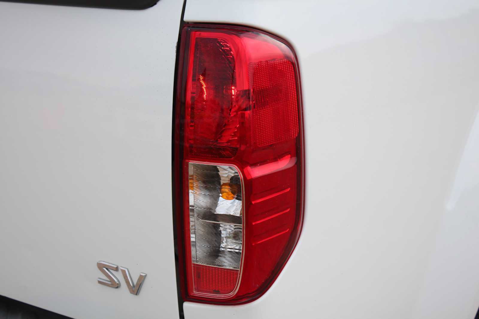 Used 2019 Nissan Frontier SV RWD image 14