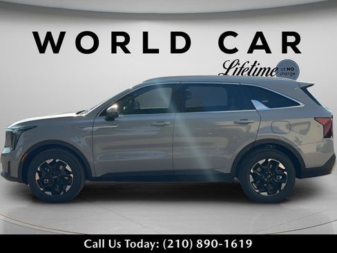New 2026 Kia Sorento S image 5