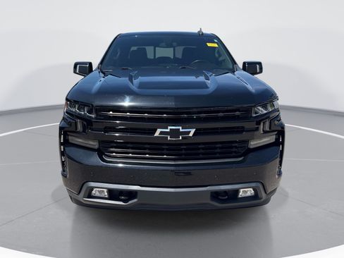 Used 2020 Chevrolet Silverado 1500 RST w/ All-Star Edition AWD/4WD image 2
