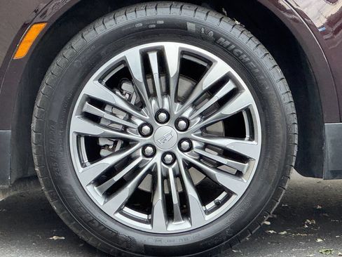 Certified 2020 Cadillac XT5 Sportv AWD/4WD image 32