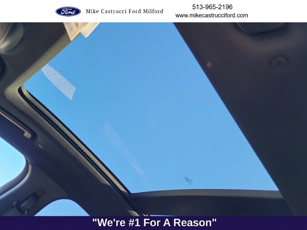 Certified 2022 Ford Edge ST w/ Equipment Group 401A AWD/4WD image 23