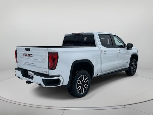 New 2026 GMC Sierra 1500 AT4 w/ AT4 Premium Package image 3