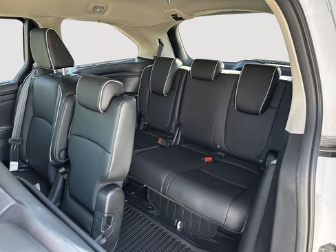 Certified 2026 Honda Odyssey Touring image 22