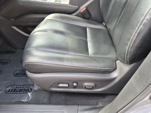 Used 2022 Nissan Murano SV w/ SV Midnight Edition Package FWD image 21