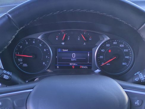 Used 2024 Chevrolet Equinox LT image 22