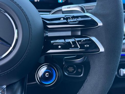 New 2026 Mercedes-Benz GLE 53 AMG 4MATIC image 22