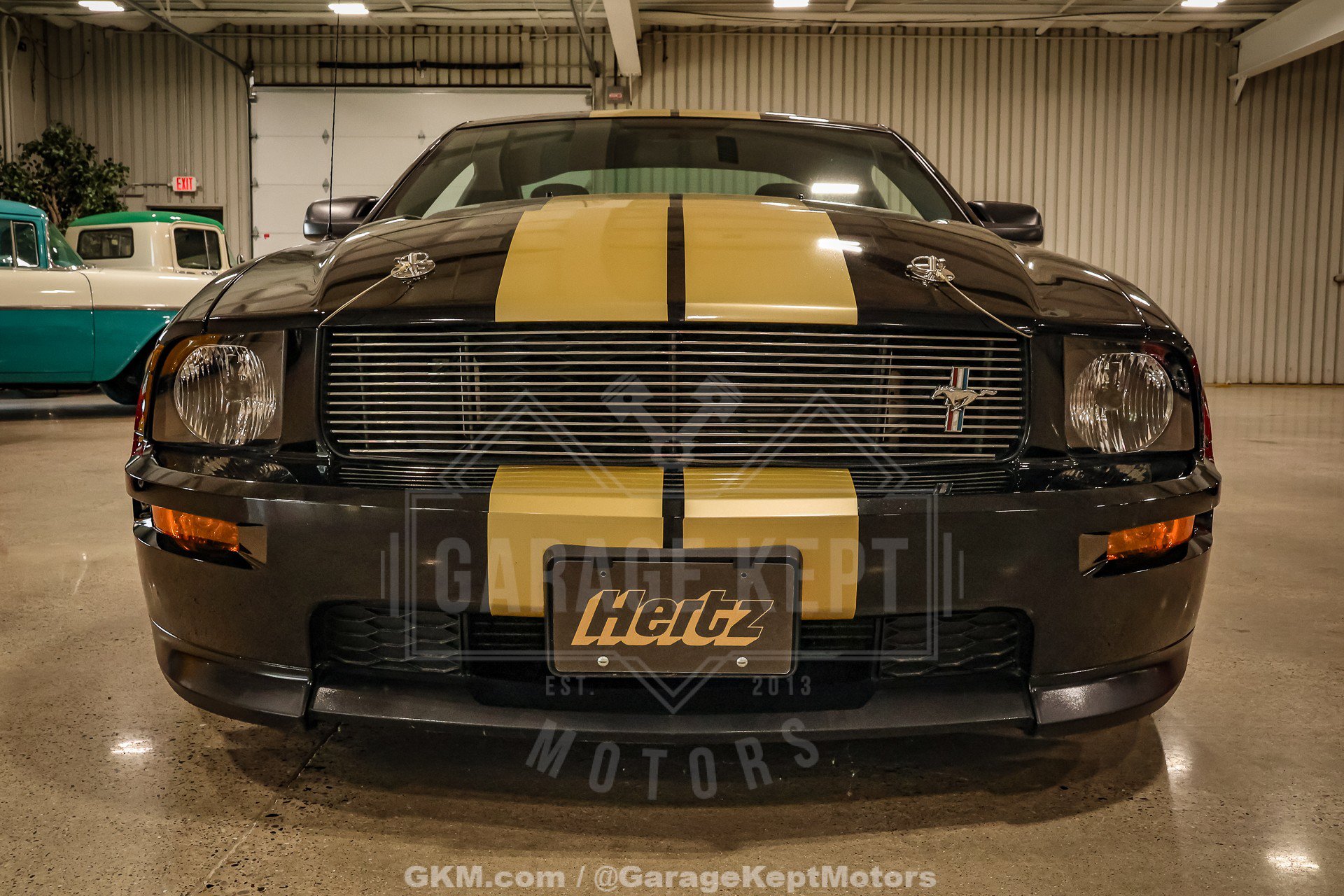 Used 2006 Ford Mustang GT Premium RWD image 17
