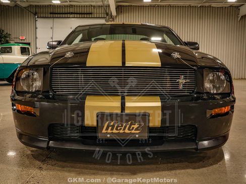 Used 2006 Ford Mustang GT Premium RWD image 17
