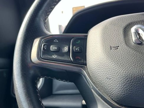 Certified 2021 RAM 1500 Rebel AWD/4WD image 31