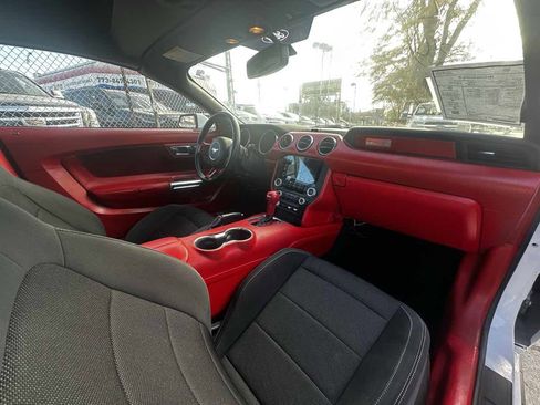 Used 2015 Ford Mustang Convertible w/ Equipment Group 051A image 20