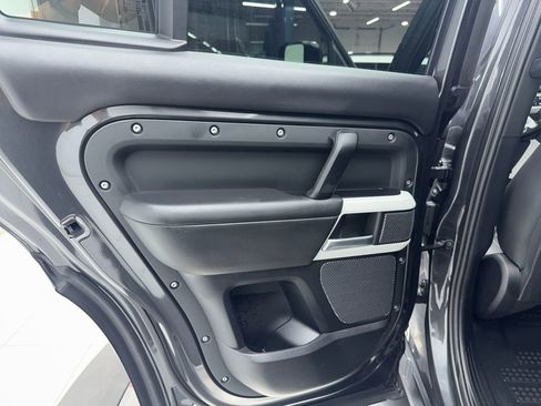 Used 2024 Land Rover Defender 110 S AWD/4WD image 37