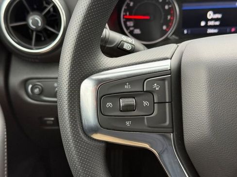 Used 2025 Chevrolet Blazer LT image 20
