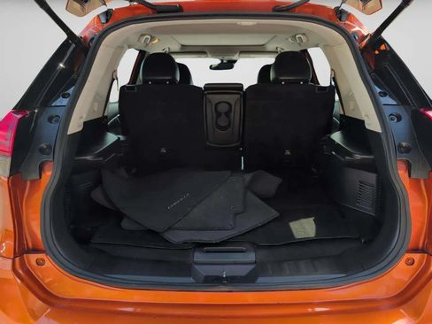 Used 2019 Nissan Rogue SL w/ Premium Package AWD/4WD image 34