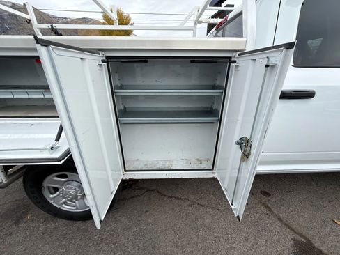 Used 2022 RAM 2500 Tradesman w/ Protection Group image 11