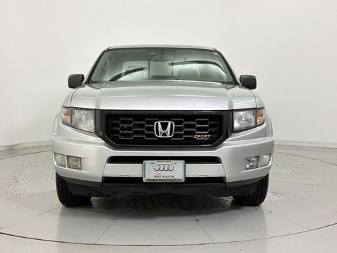 Used 2014 Honda Ridgeline Sport image 5