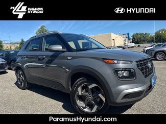 Used 2026 Hyundai Venue SEL FWD 360° Tour