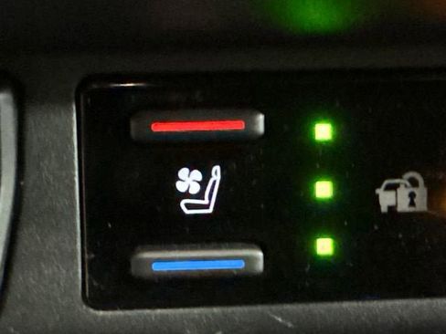 Certified 2024 Toyota RAV4 Limited w/ Weather Package AWD/4WD image 13