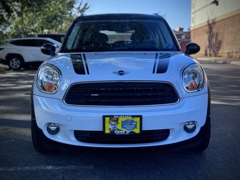 Used 2014 MINI Cooper Countryman FWD image 2