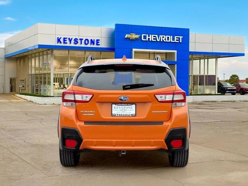 Used 2019 Subaru Crosstrek 2.0i Limited w/ Moonroof Package AWD/4WD image 6