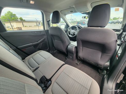 Used 2022 Ford Escape S AWD/4WD image 41