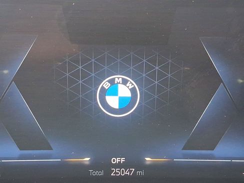 Certified 2023 BMW X7 xDrive40i image 24