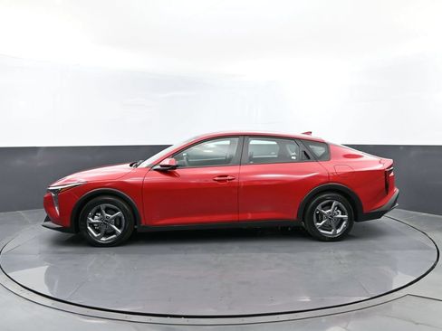 Used 2025 Kia K4 FWD image 26