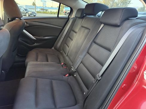 Used 2014 MAZDA MAZDA6 Sport image 16