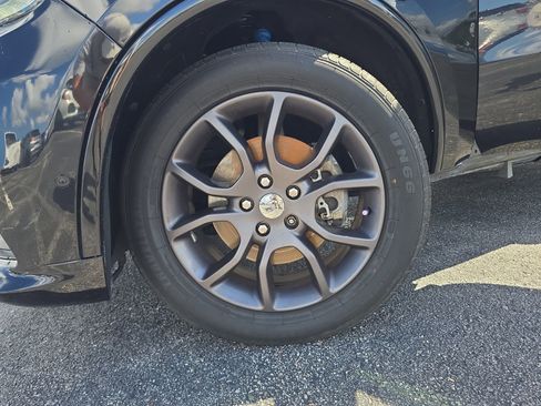 Used 2018 Dodge Durango R/T RWD image 26