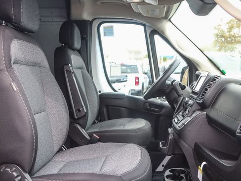 New 2026 RAM ProMaster 1500 w/ Storage Group image 18