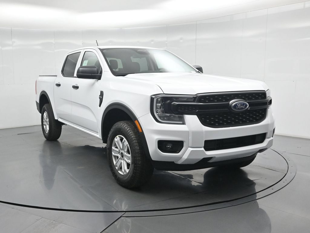 New 2026 Ford Ranger XL AWD/4WD image 23