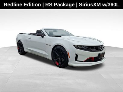 Used 2023 Chevrolet Camaro LT w/ Redline Edition