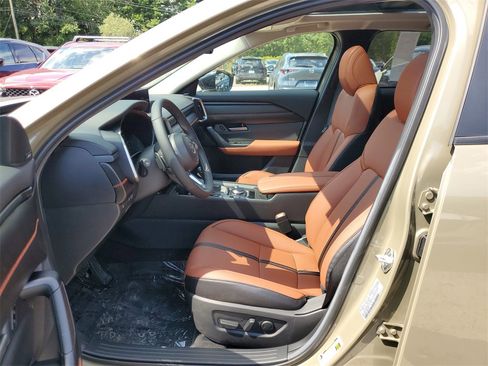 New 2025 MAZDA CX-50 Meridian Edition w/ Weather Package image 11