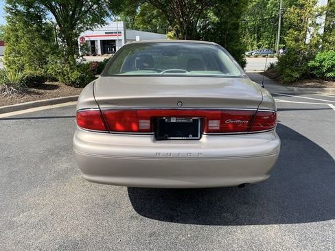 Used 2003 Buick Century Custom image 7