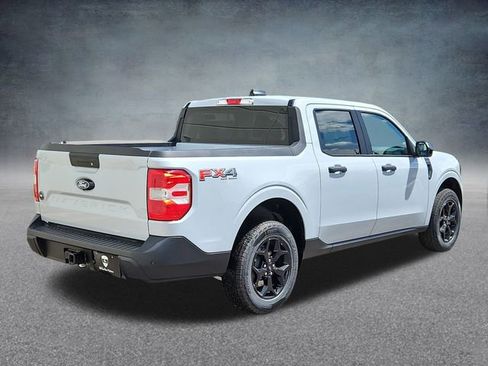 New 2025 Ford Maverick XLT w/ XLT Luxury Package image 3