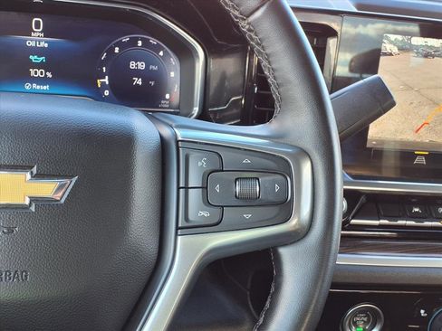 Used 2024 Chevrolet Silverado 1500 LT image 31