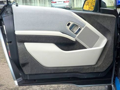 Used 2017 BMW i3 w/ Range Extender image 25