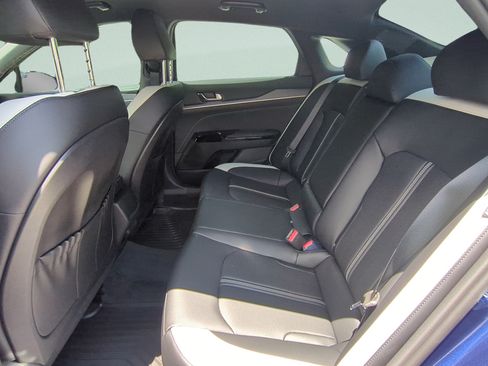 New 2026 Kia K5 GT-Line FWD image 10