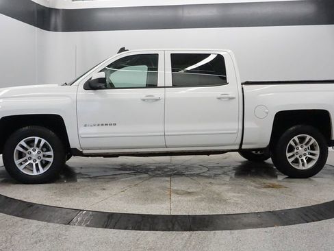 Used 2015 Chevrolet Silverado 1500 LT w/ All Star Edition image 3