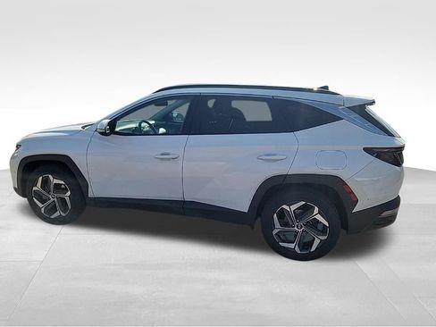 Used 2022 Hyundai Tucson Limited w/ Cargo Package AWD/4WD image 10